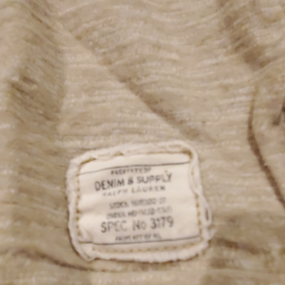 Button Up Henley - image 3